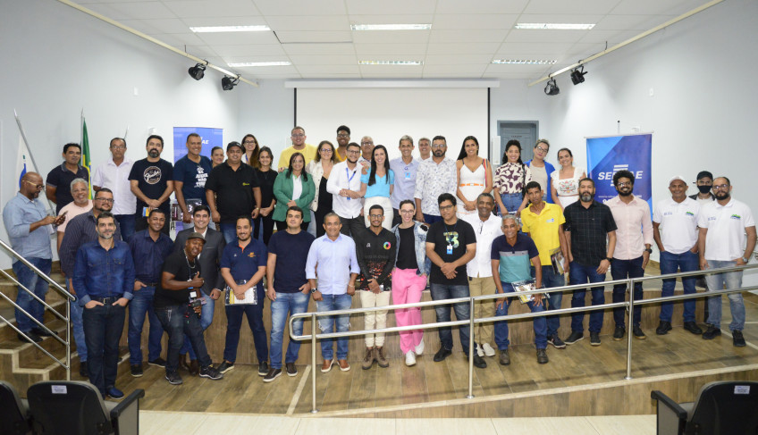 ASN Bahia - Agência Sebrae de Notícias