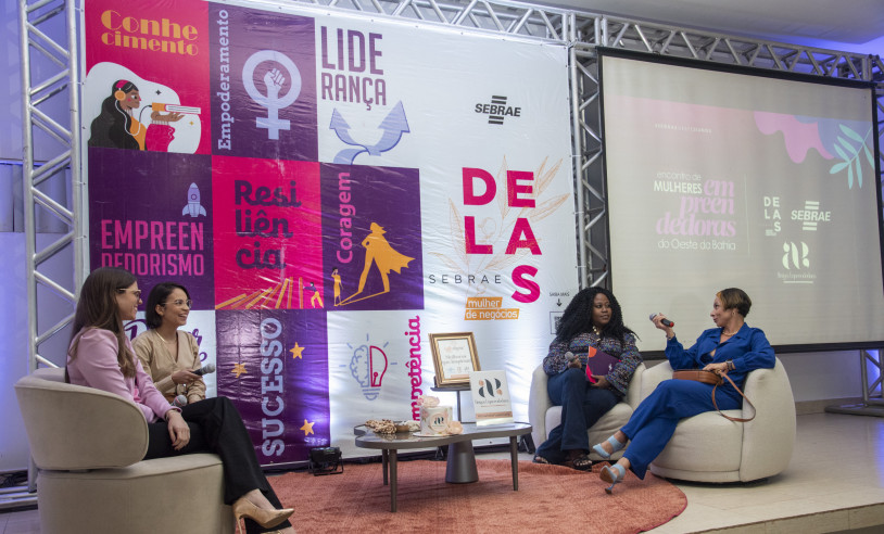 ASN Bahia - Agência Sebrae de Notícias