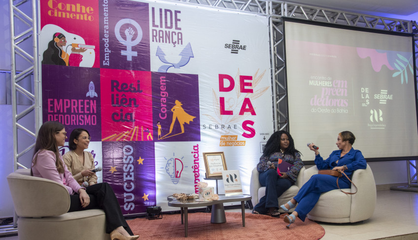 ASN Bahia - Agência Sebrae de Notícias