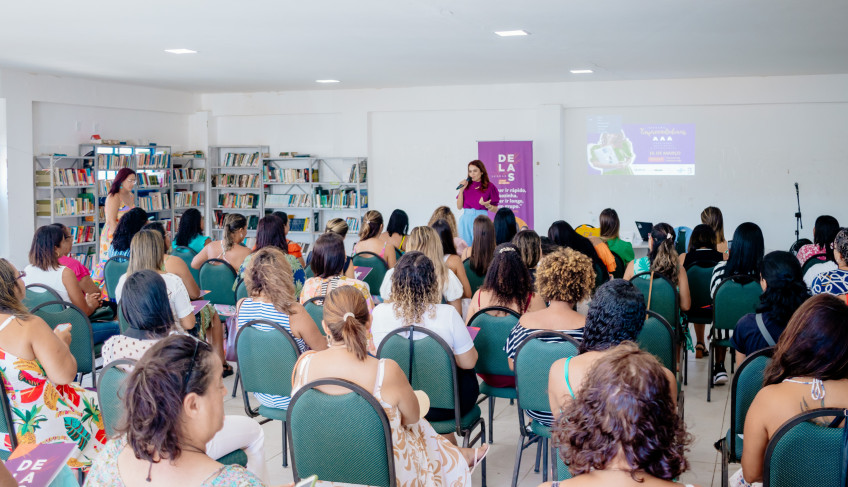 ASN Bahia - Agência Sebrae de Notícias
