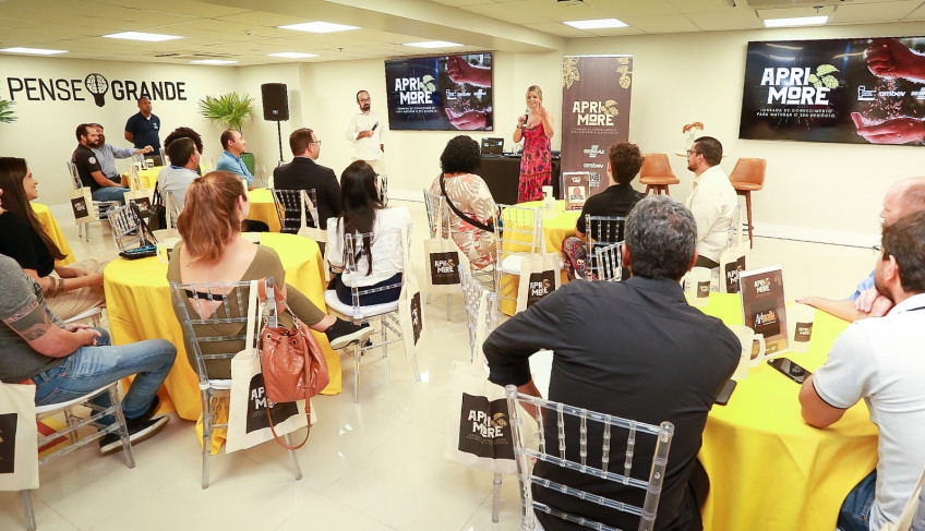 ASN Bahia - Agência Sebrae de Notícias