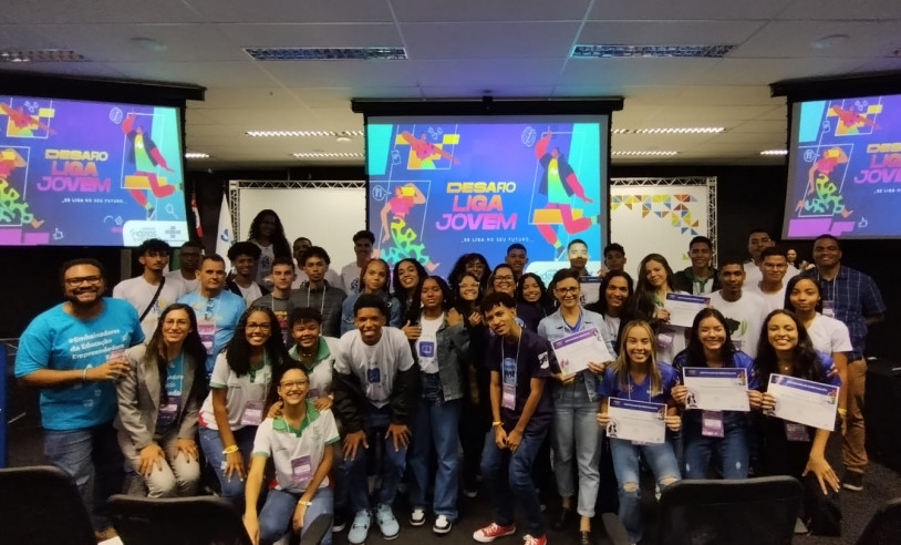 ASN Bahia - Agência Sebrae de Notícias