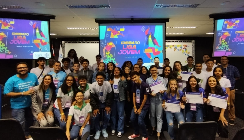 ASN Bahia - Agência Sebrae de Notícias