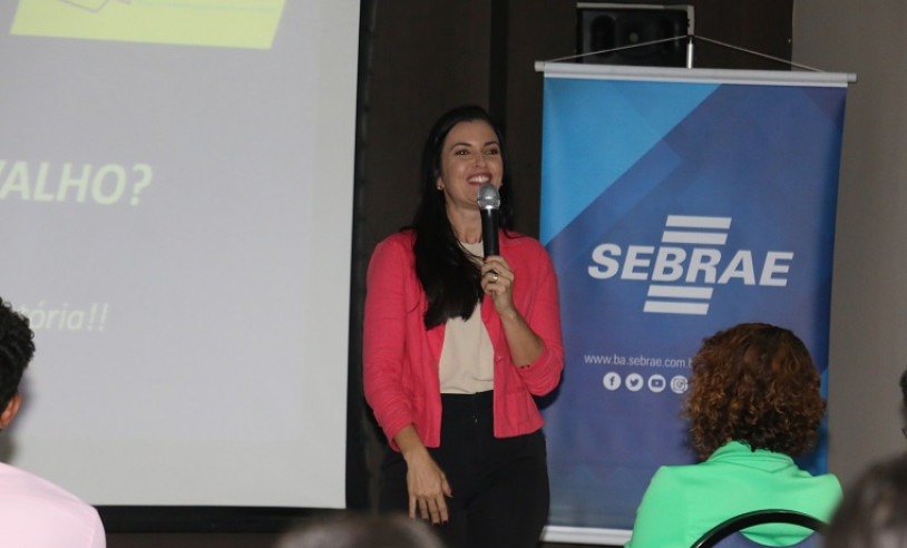 ASN Bahia - Agência Sebrae de Notícias