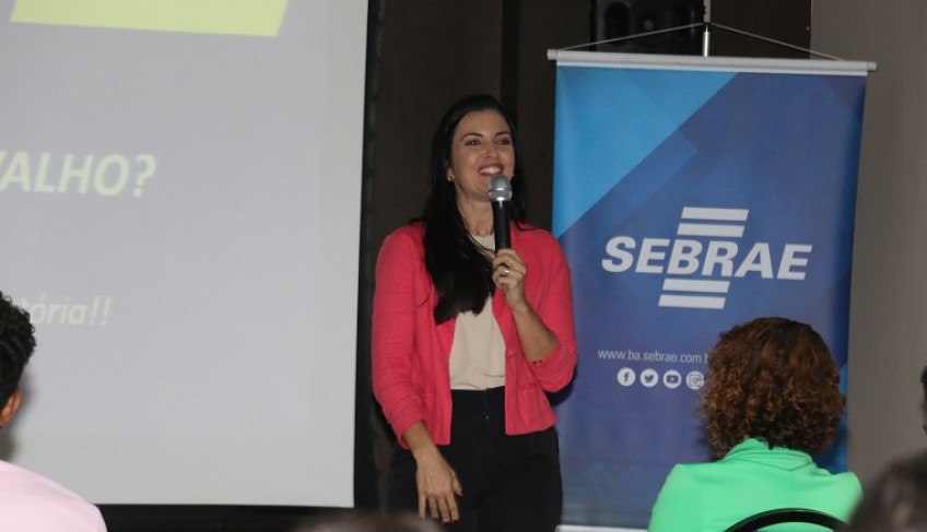 ASN Bahia - Agência Sebrae de Notícias