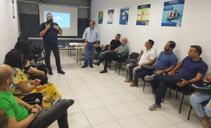 ASN Bahia - Agência Sebrae de Notícias