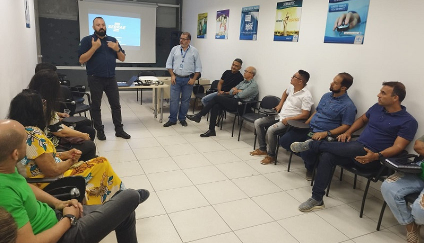 ASN Bahia - Agência Sebrae de Notícias