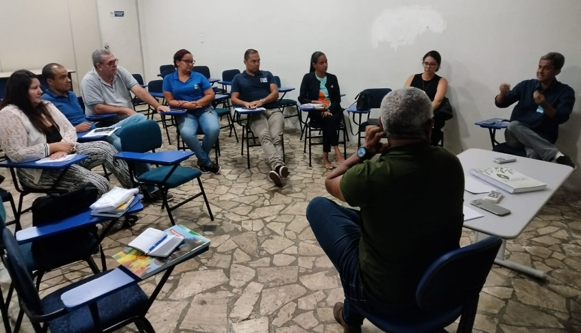 ASN Bahia - Agência Sebrae de Notícias