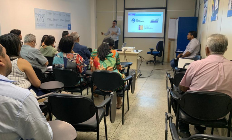 ASN Bahia - Agência Sebrae de Notícias