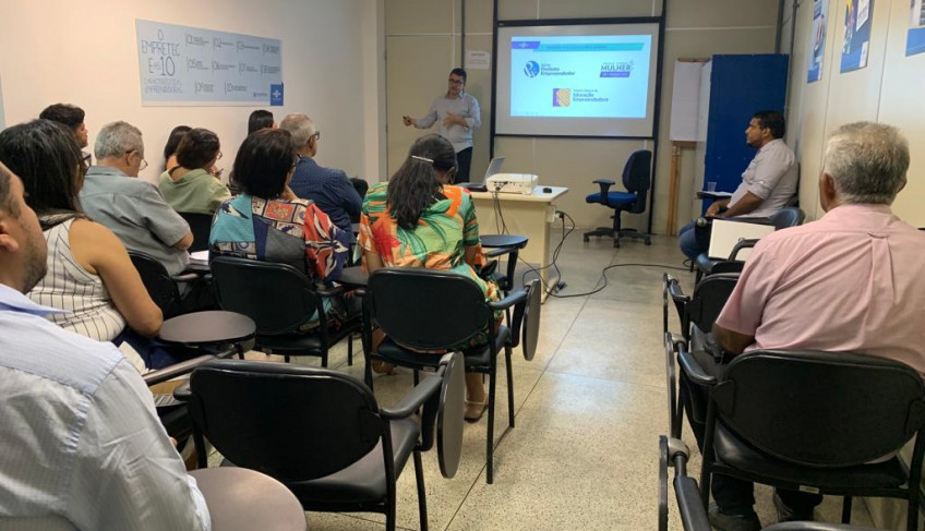 ASN Bahia - Agência Sebrae de Notícias