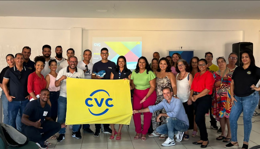 ASN Bahia - Agência Sebrae de Notícias