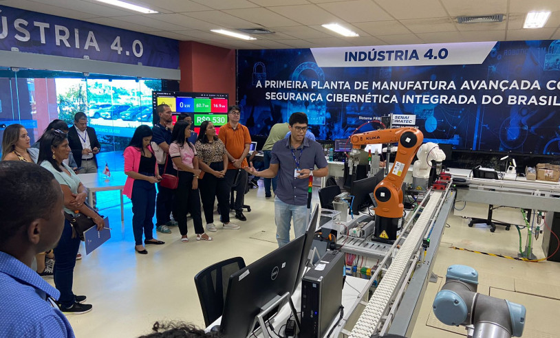 ASN Bahia - Agência Sebrae de Notícias