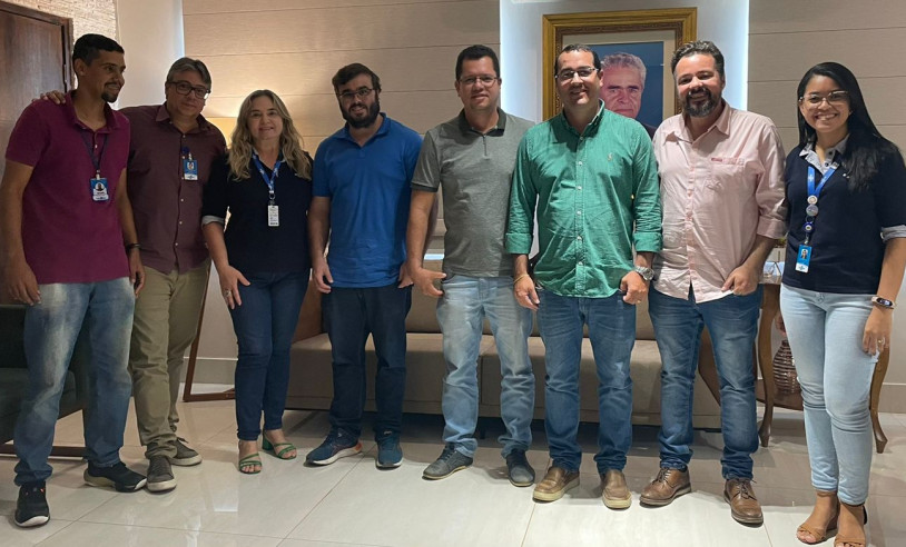 ASN Bahia - Agência Sebrae de Notícias