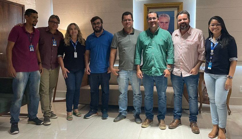 ASN Bahia - Agência Sebrae de Notícias