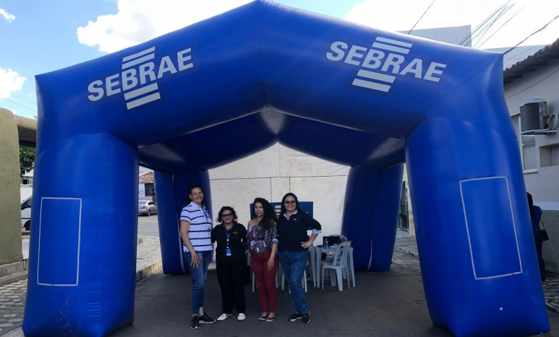 ASN Bahia - Agência Sebrae de Notícias