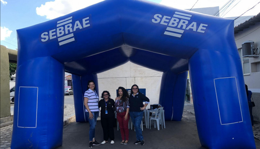ASN Bahia - Agência Sebrae de Notícias