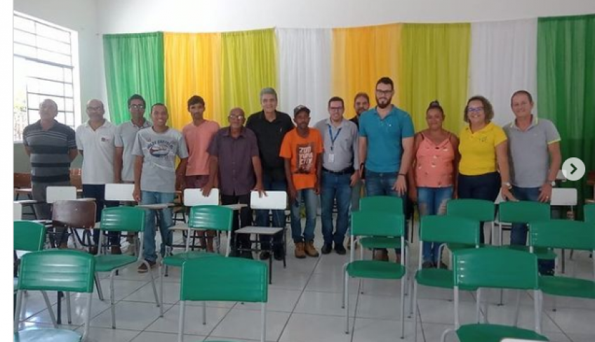ASN Bahia - Agência Sebrae de Notícias