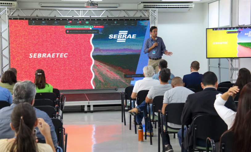 ASN Bahia - Agência Sebrae de Notícias