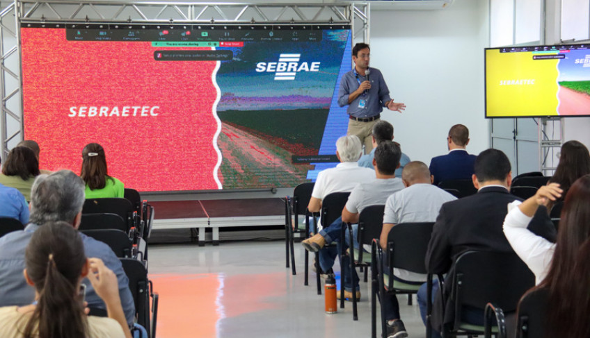ASN Bahia - Agência Sebrae de Notícias