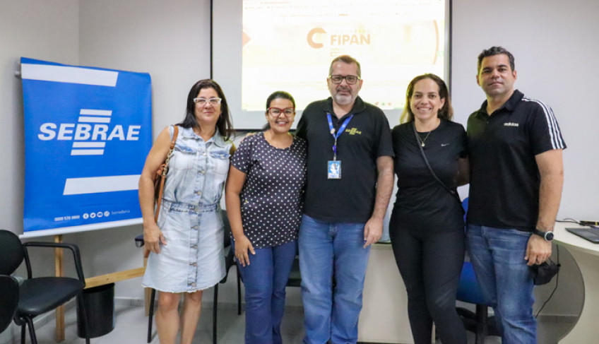 ASN Bahia - Agência Sebrae de Notícias
