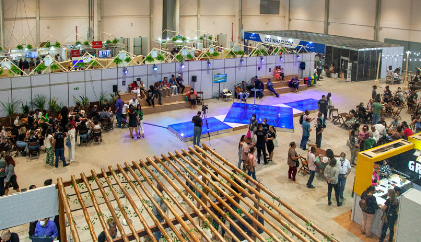 ASN Bahia - Agência Sebrae de Notícias