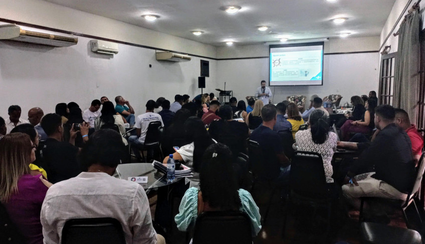 ASN Bahia - Agência Sebrae de Notícias