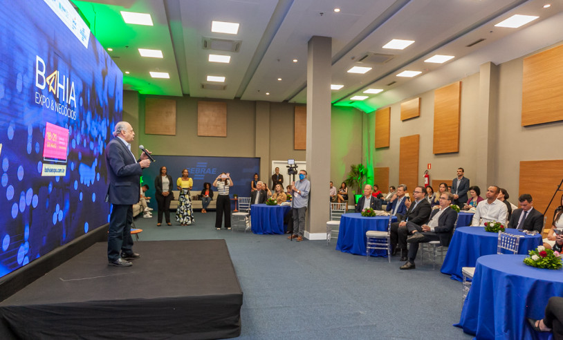 ASN Bahia - Agência Sebrae de Notícias