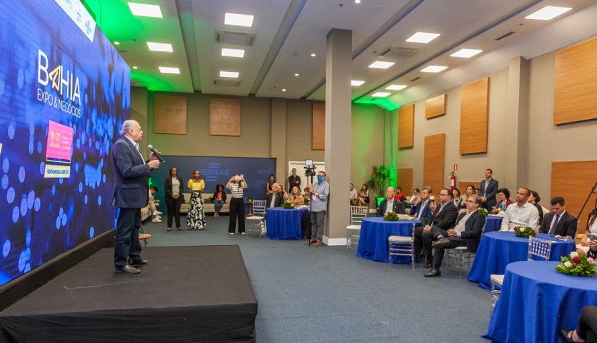ASN Bahia - Agência Sebrae de Notícias