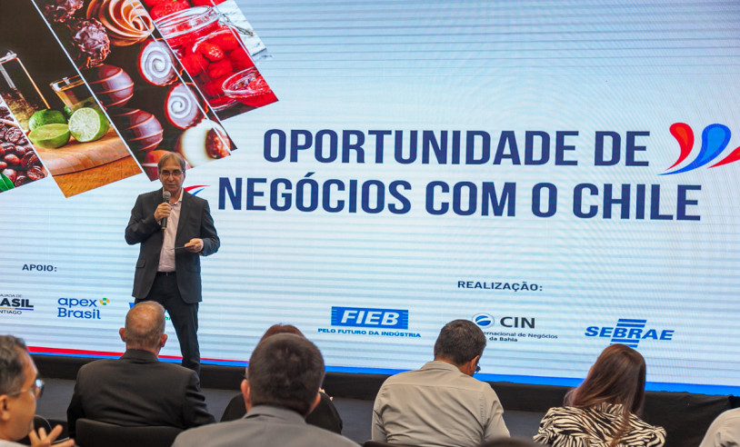 ASN Bahia - Agência Sebrae de Notícias