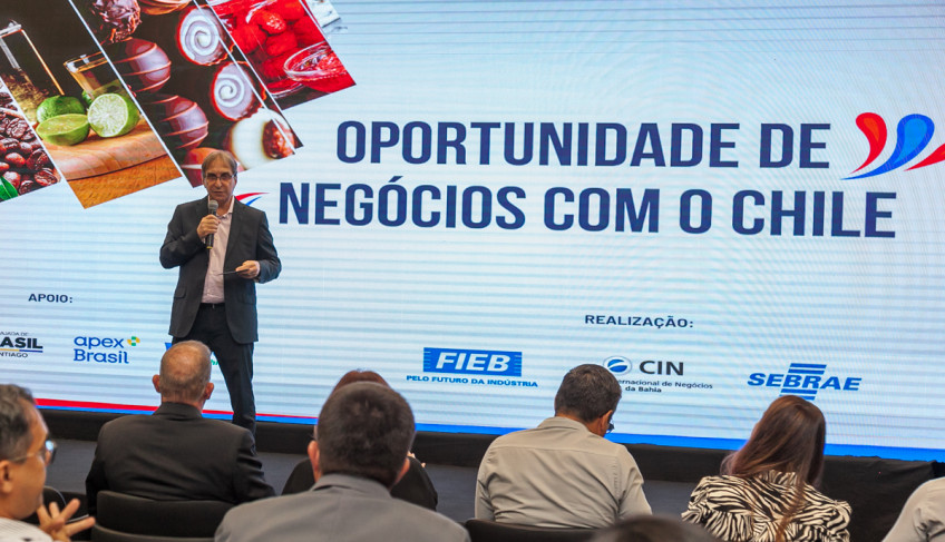 ASN Bahia - Agência Sebrae de Notícias