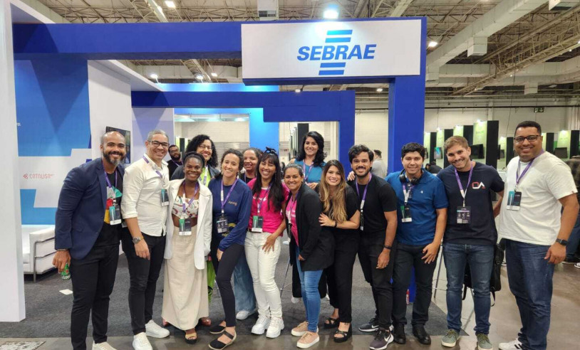 ASN Bahia - Agência Sebrae de Notícias
