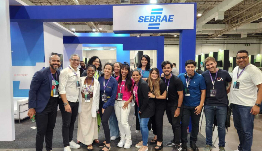 ASN Bahia - Agência Sebrae de Notícias