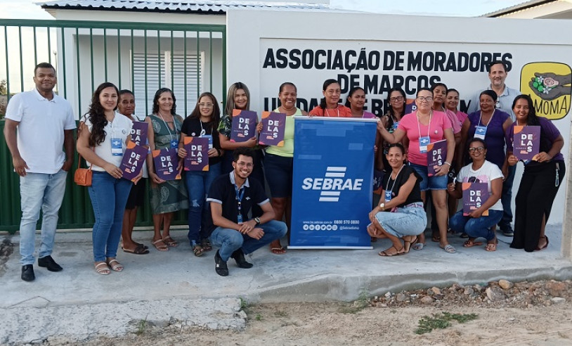 ASN Bahia - Agência Sebrae de Notícias