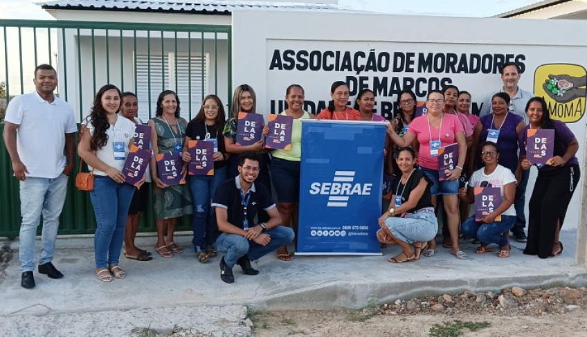 ASN Bahia - Agência Sebrae de Notícias