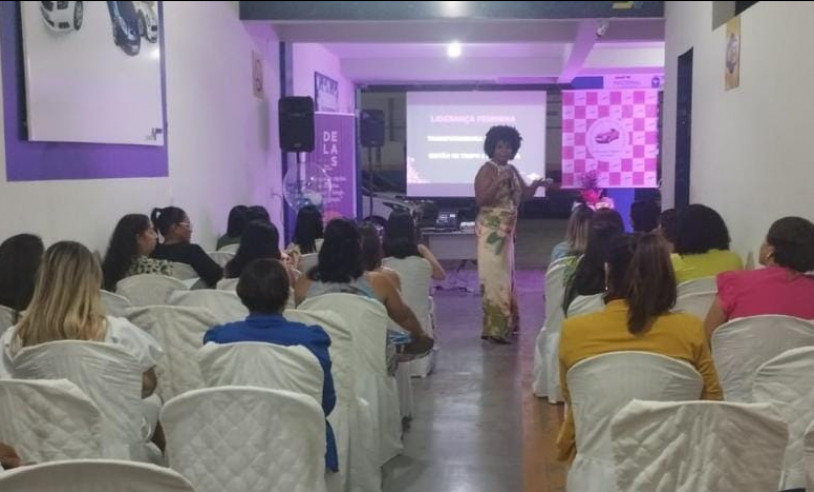 ASN Bahia - Agência Sebrae de Notícias