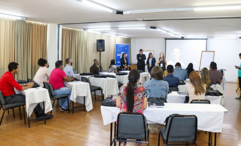 ASN Bahia - Agência Sebrae de Notícias