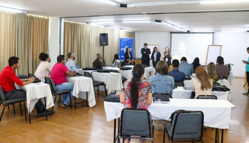 ASN Bahia - Agência Sebrae de Notícias