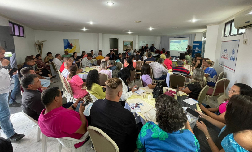 ASN Bahia - Agência Sebrae de Notícias