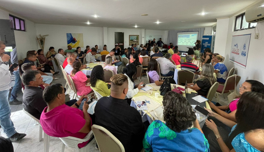 ASN Bahia - Agência Sebrae de Notícias