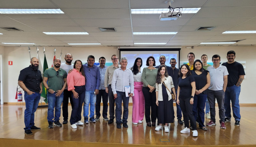 ASN Bahia - Agência Sebrae de Notícias
