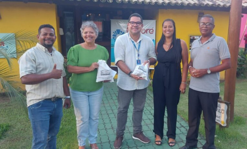 ASN Bahia - Agência Sebrae de Notícias