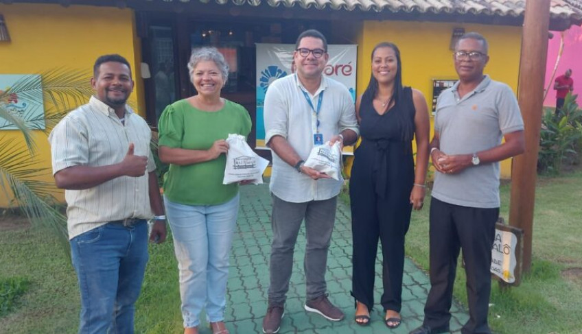 ASN Bahia - Agência Sebrae de Notícias