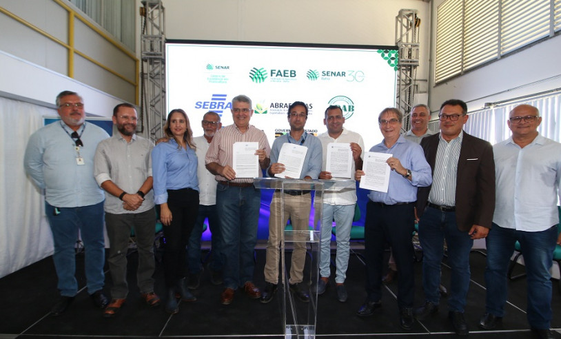 ASN Bahia - Agência Sebrae de Notícias