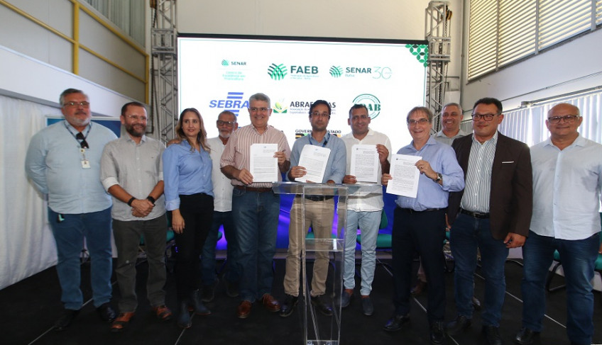 ASN Bahia - Agência Sebrae de Notícias