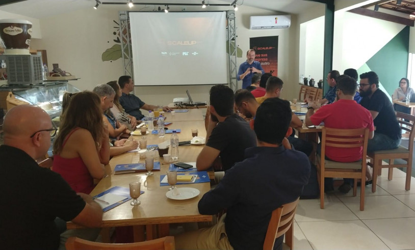 ASN Bahia - Agência Sebrae de Notícias