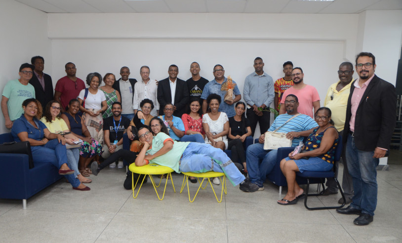 ASN Bahia - Agência Sebrae de Notícias