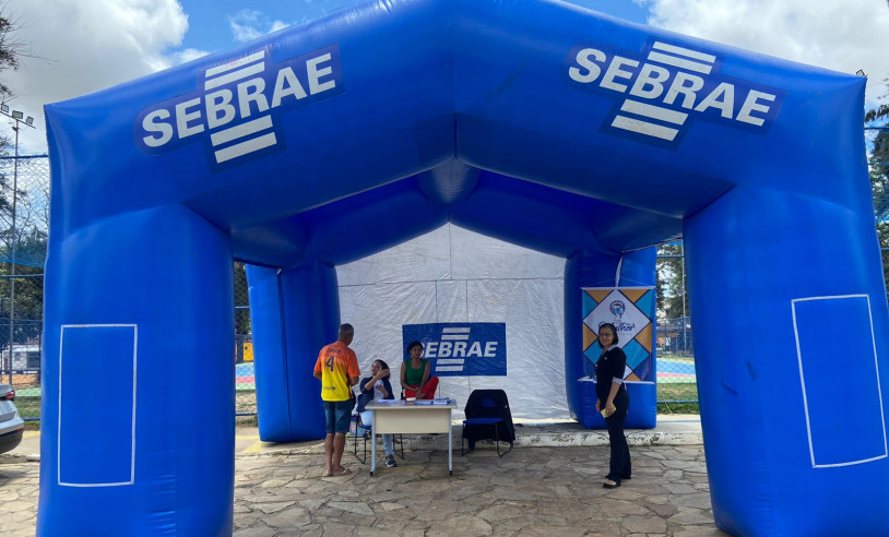 ASN Bahia - Agência Sebrae de Notícias