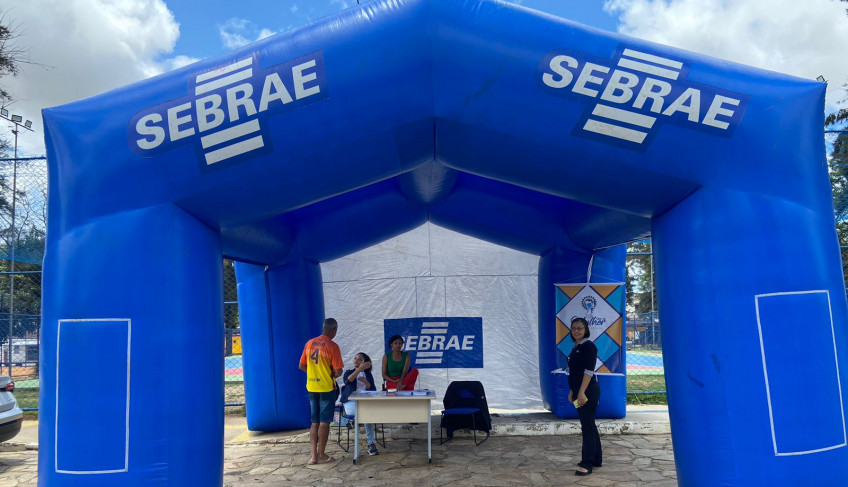 ASN Bahia - Agência Sebrae de Notícias