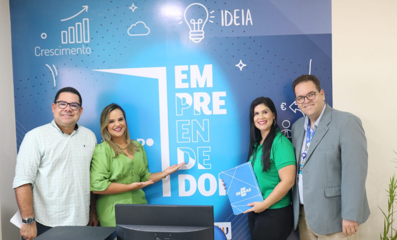 ASN Bahia - Agência Sebrae de Notícias