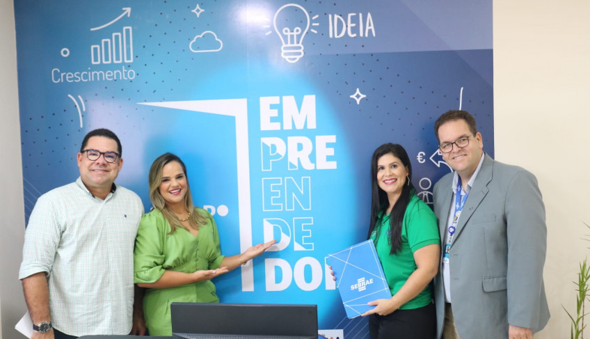 ASN Bahia - Agência Sebrae de Notícias
